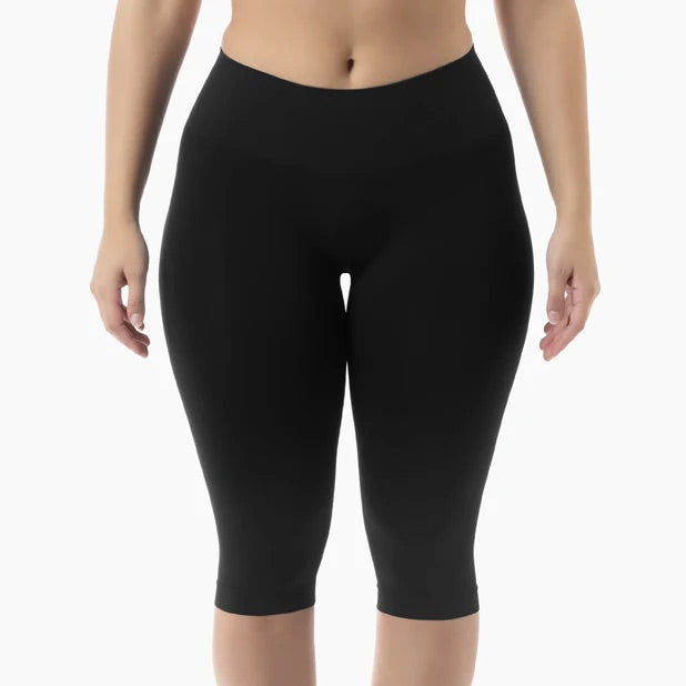 Farmacell Women's Shaping Capri Leggings