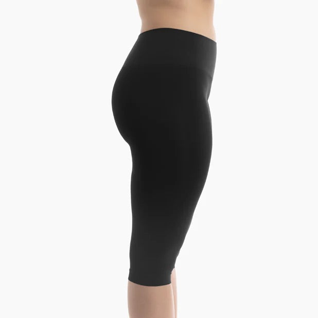 Farmacell Women's Shaping Capri Leggings