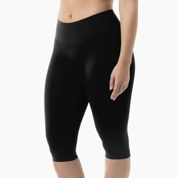 Farmacell Women's Shaping Capri Leggings
