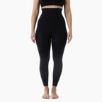 Mallas anticelulíticas de cintura alta para mujer de FarmaCell