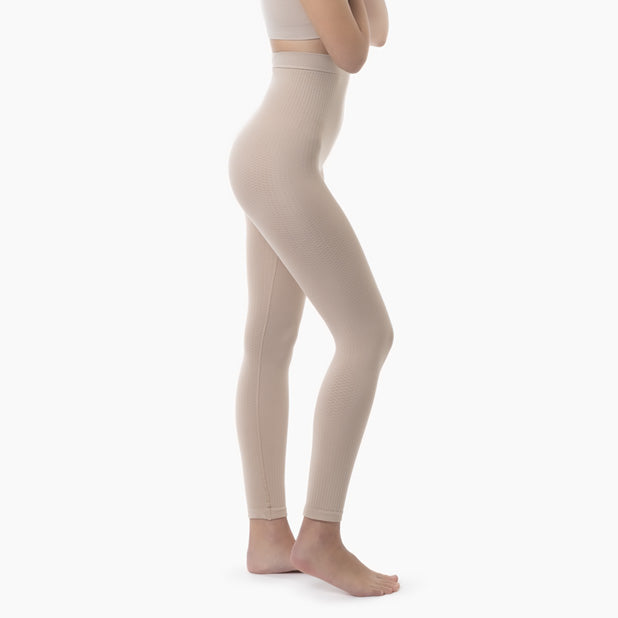 Mallas anticelulíticas de cintura alta para mujer de FarmaCell