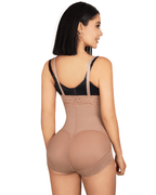 Jackie London Panty Body Shape Strapless With Zipper