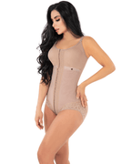 ShapewearUSA - Jackie London Plus Size Shapewear 3