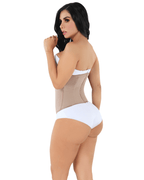 Jackie London Powernet Waist Trainer Strapless