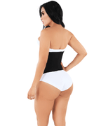 Jackie London Powernet Waist Trainer Strapless