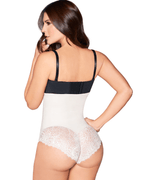 Jackie London Sculpting Brief Panty