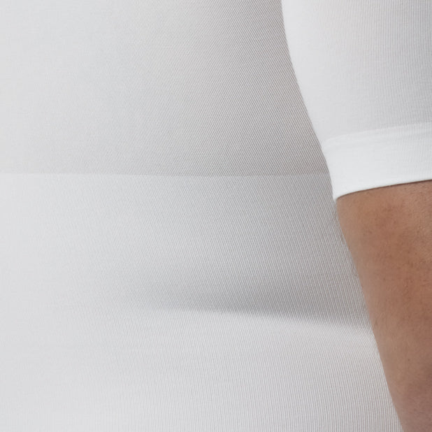 Camiseta moldeadora de cuerpo FarmaCell para hombre con control de abdomen