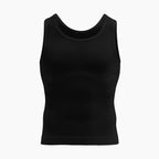 Camisetas de compresión adelgazantes FarmaCell para hombre