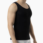 Camisetas de compresión adelgazantes FarmaCell para hombre