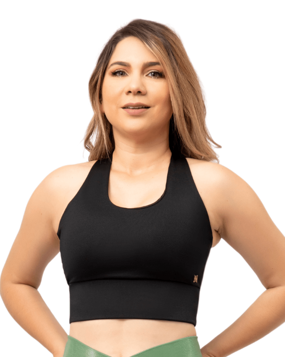 Navonella Ixora Long Top