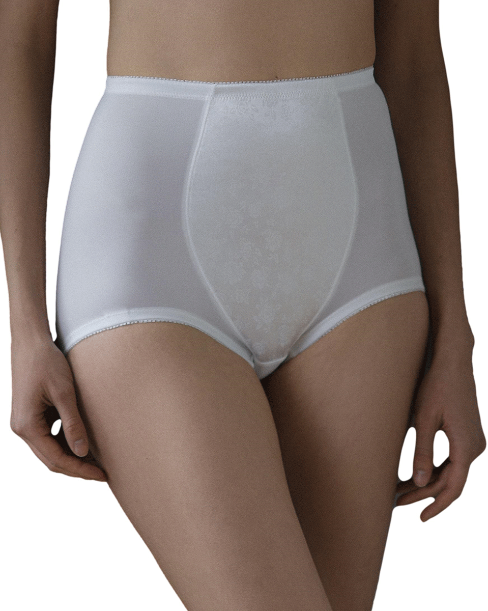 Rago Cortland Intimates - Tummy Control Brief –