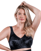 Sujetador de copa suave con soporte súper completo de Rago