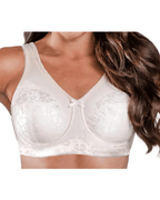 Sujetador de copa suave con soporte súper completo de Rago