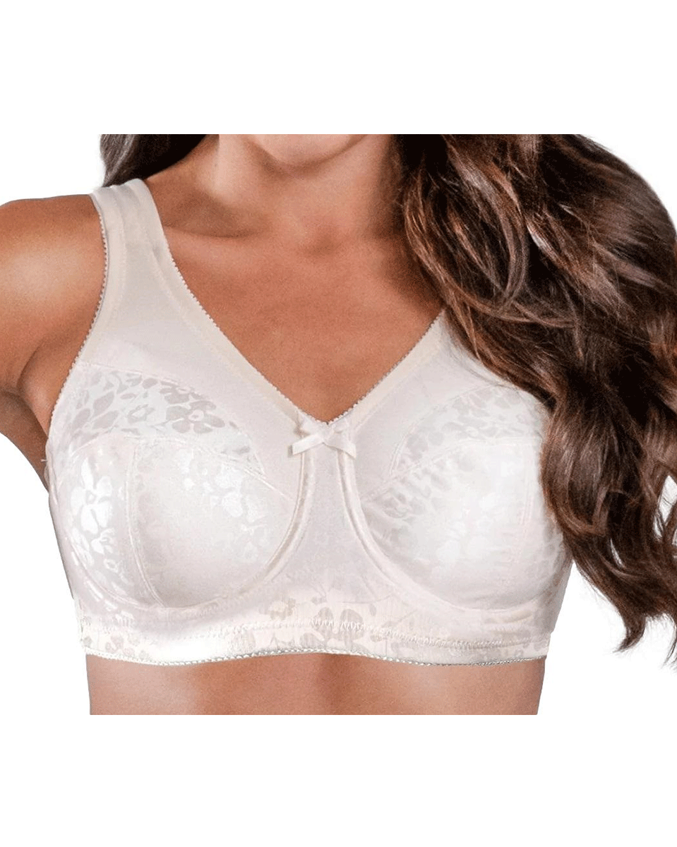 Sujetador de copa suave con soporte súper completo de Rago