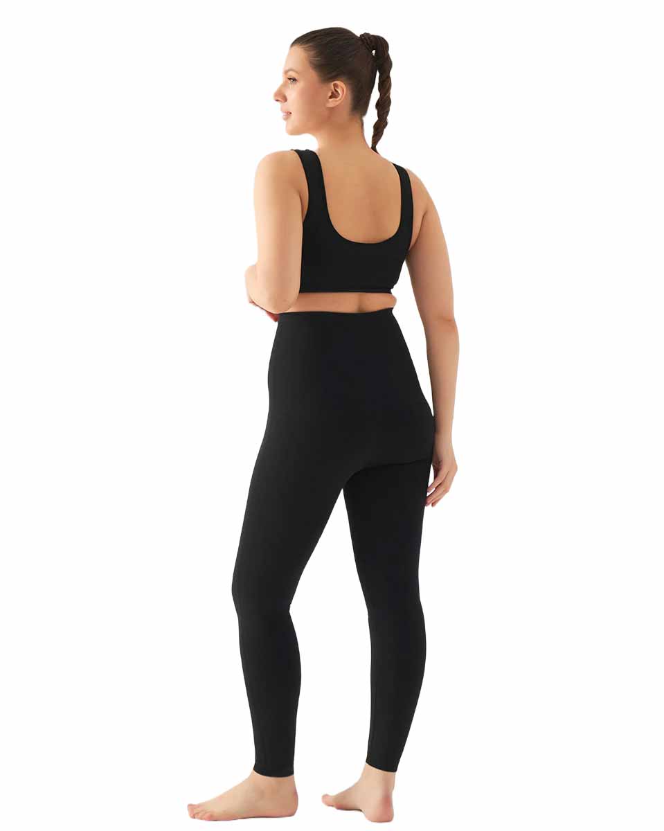 Shapengo Daily High Waisted Shaping Leggings
