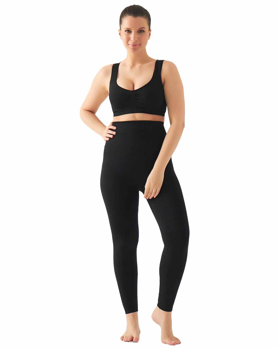 Shapengo Daily High Waisted Shaping Leggings