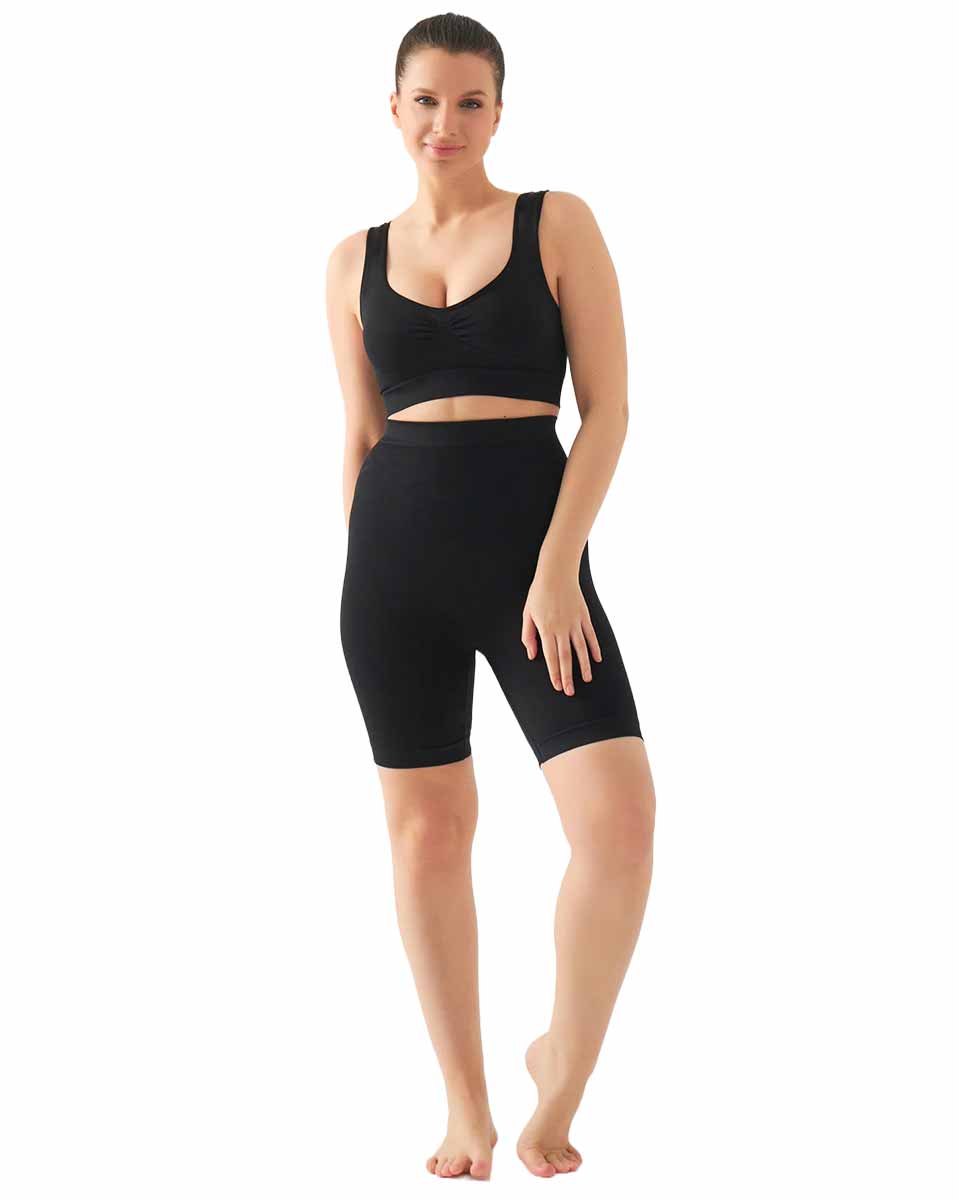 Shapengo Daily High Waisted Shaping Short