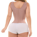 Final Sale Clearance Fajas Salome Colombian Vest Shapewear for Tummy Control and Waist for Women
