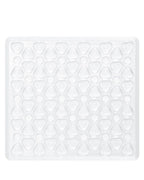 Amoena Lymph Flow Pressure Pad - Clear