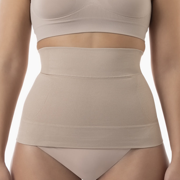 FarmaCell Women's Shapewear Waist Cincher