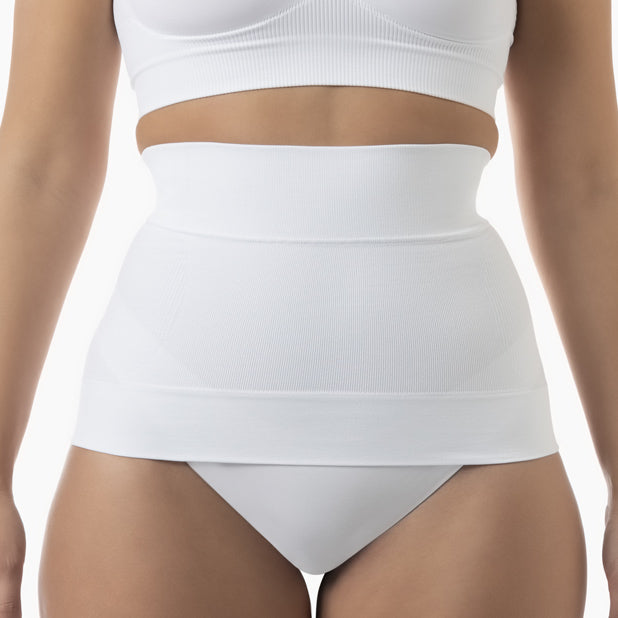 FarmaCell Women's Shapewear Waist Cincher
