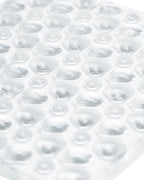 Amoena Lymph Flow Pressure Pad - Clear