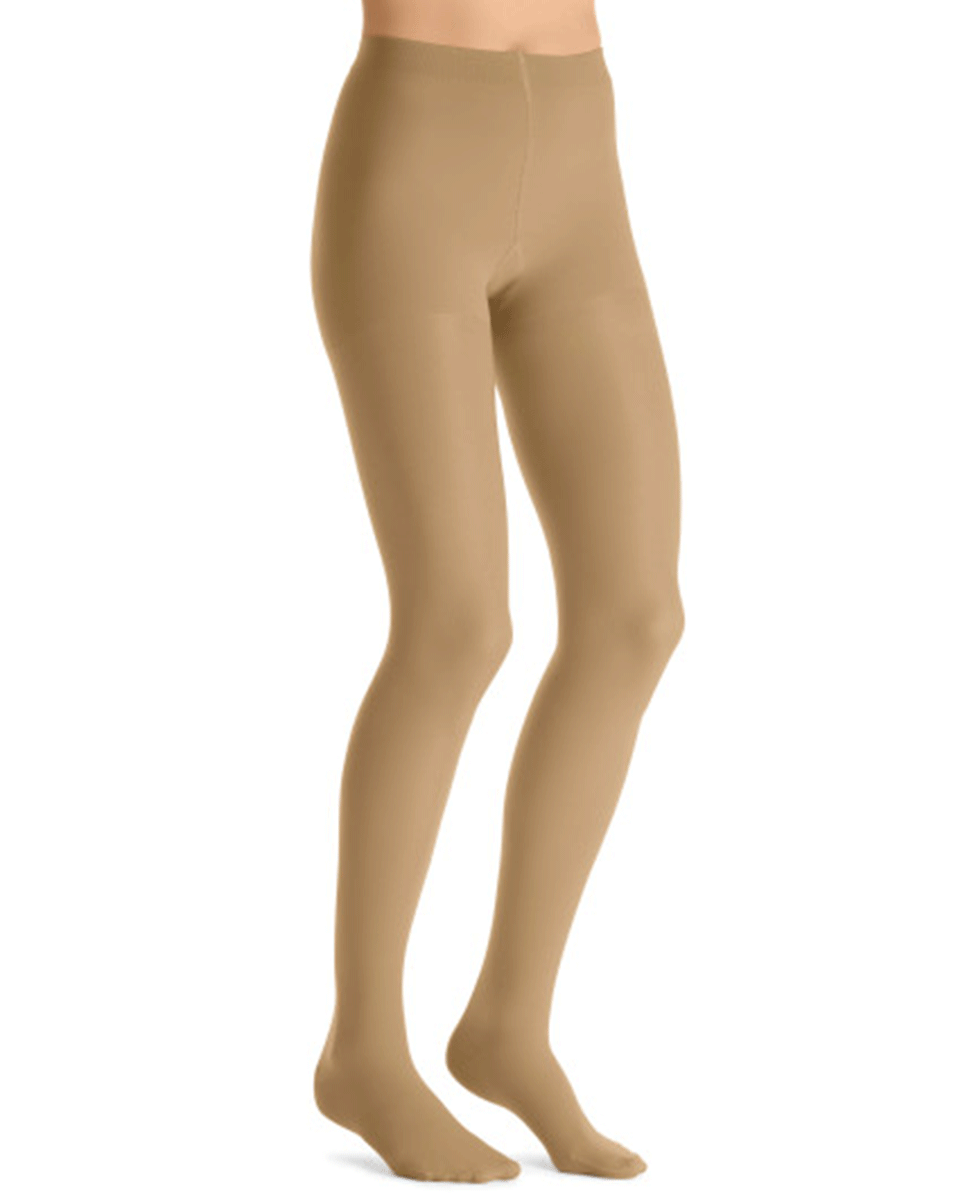 Jobst UltraSheer Women's 30-40 mmHg Waist High