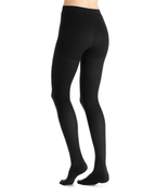 Jobst Opaque Women's 20-30 mmHg Waist High