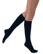 Jobst UltraSheer Women's 15-20 mmHg Knee High