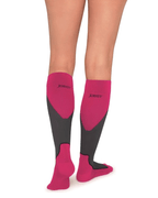 Calcetines hasta la rodilla Jobst Sport 15-20 mmHg