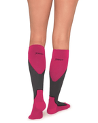 Calcetines hasta la rodilla Jobst Sport 20-30 mmHg