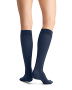 Jobst Opaque Women's 15-20 mmHg Knee High