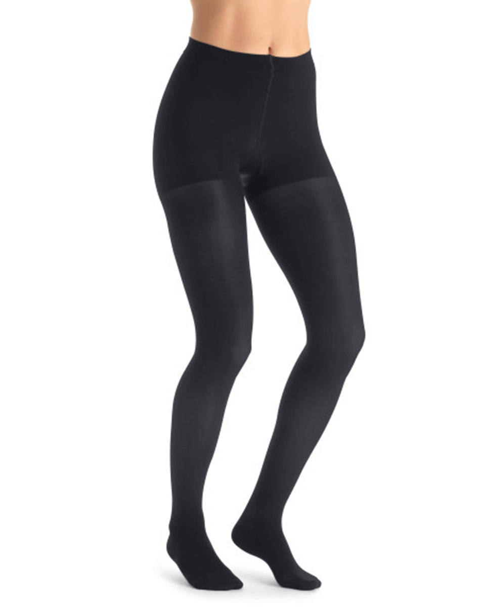 Jobst UltraSheer Women's 30-40 mmHg Waist High