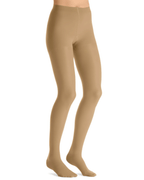 Jobst UltraSheer Women's 15-20 mmHg Waist High