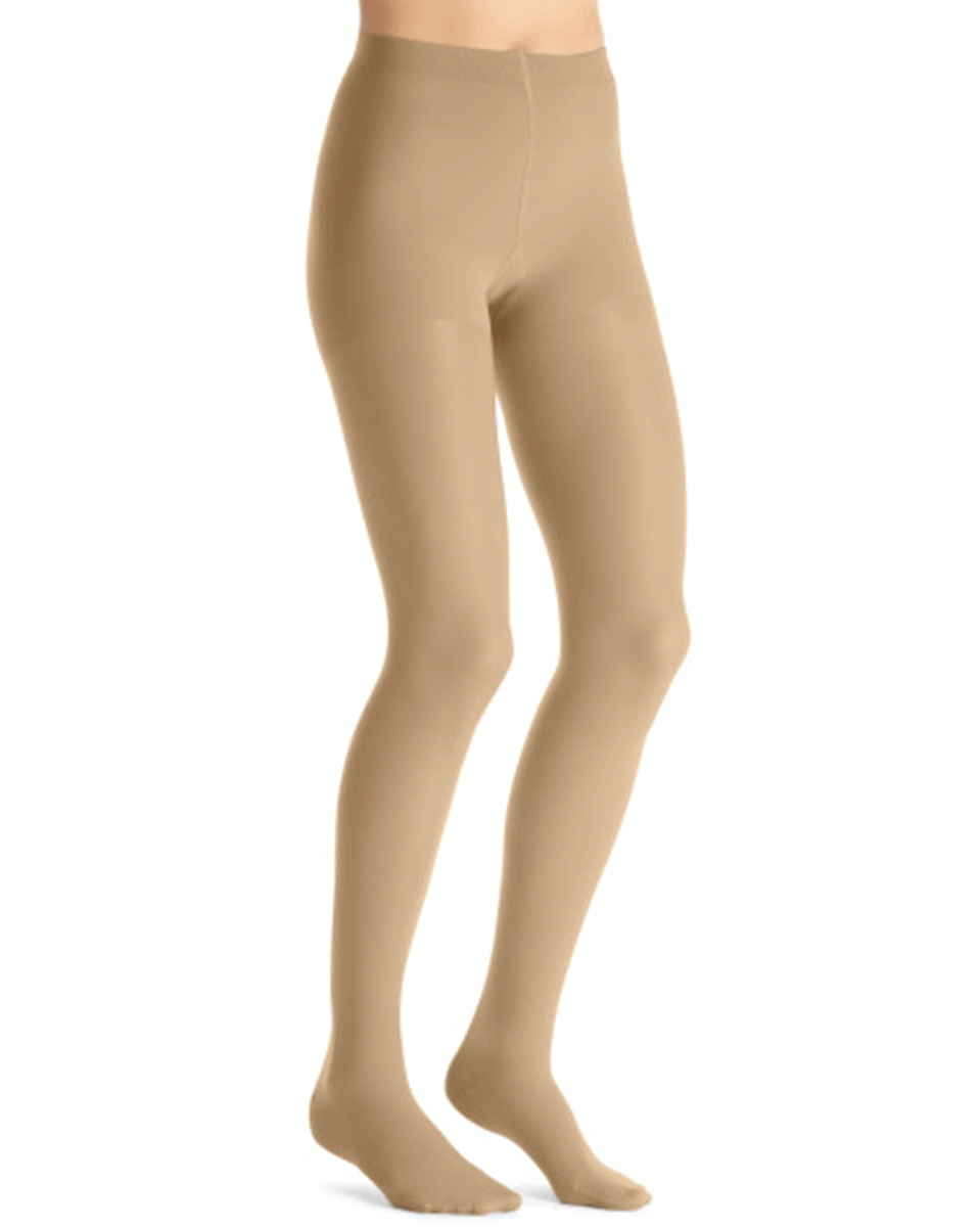 Jobst UltraSheer Women's 20-30 mmHg Waist High