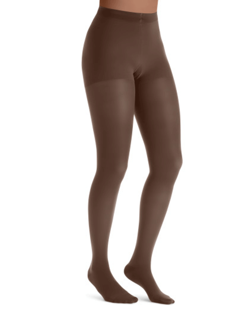 Jobst UltraSheer Women's 30-40 mmHg Waist High