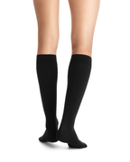 Jobst Opaque Women's 15-20 mmHg Knee High