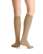 Jobst Opaque Women's 15-20 mmHg Knee High
