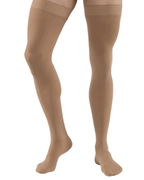 Jobst Relief 30-40 mmHg OPEN TOE Thigh High