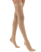 Jobst UltraSheer Sensitive Women's 15-20 mmHg Thigh High