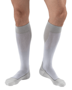 Calcetines hasta la rodilla Jobst Sport 20-30 mmHg