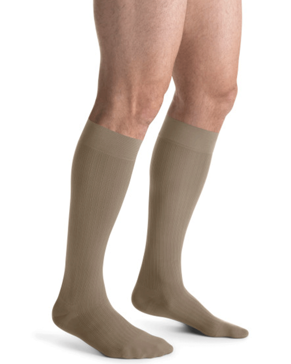 Jobst for Men Ambition 30-40 mmHg Knee High