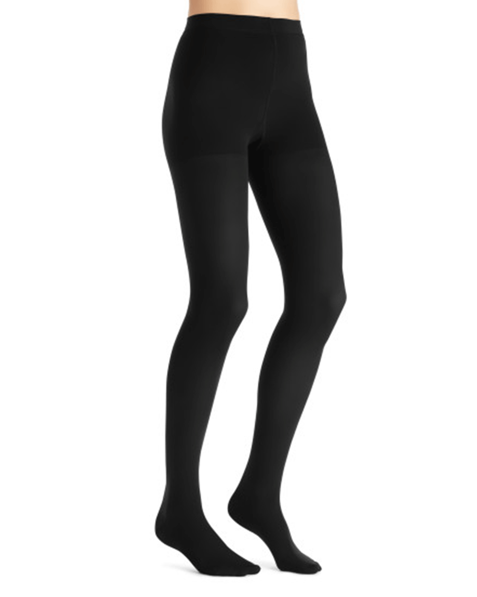 Jobst Opaque Women's 30-40 mmHg Waist High