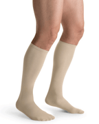 Jobst Travel Sock 15-20 mmHg Knee High