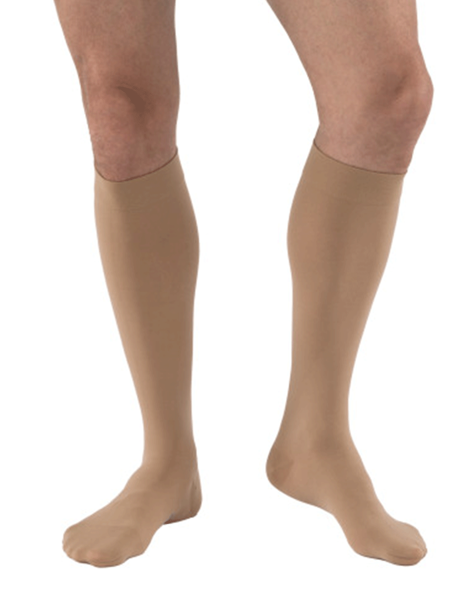 Jobst Relief 30-40 mmHg Knee High