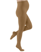 Jobst UltraSheer Women's 8-15 mmHg Maternity Pantyhose