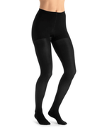 Jobst UltraSheer Women's 30-40 mmHg Waist High