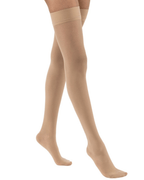 Jobst UltraSheer Sensitive Women's 20-30 mmHg Thigh High