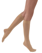 Jobst UltraSheer Women's 15-20 mmHg Knee High