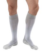 Calcetines hasta la rodilla Jobst Sport 15-20 mmHg